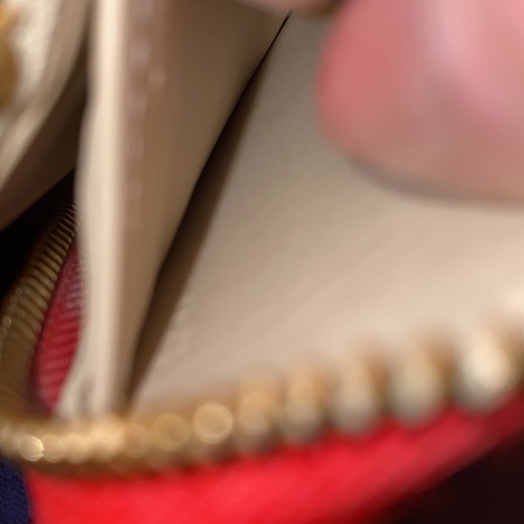 Authentic Louis Vuitton Wallet Zippy Zip around Vernis Date code SP3190 - Picture 12 of 12